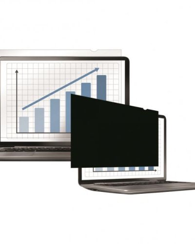 Bezpečnostný filter na obrazovku Fellowes 27’’ 16:9 597 x 335 mm 