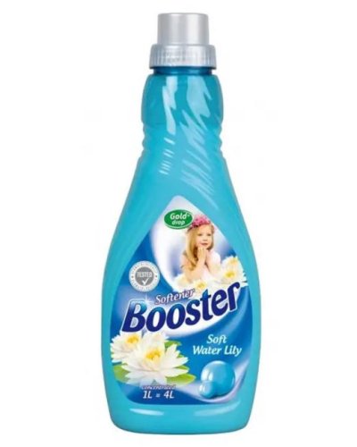 BOOSTER aviváž Lekno1l 