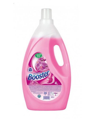 BOOSTER aviváž orchidea 4,3l 