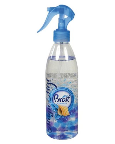 Brait osviežovač vzduchu Oceán Breeze s rozprašovačom 425 g 