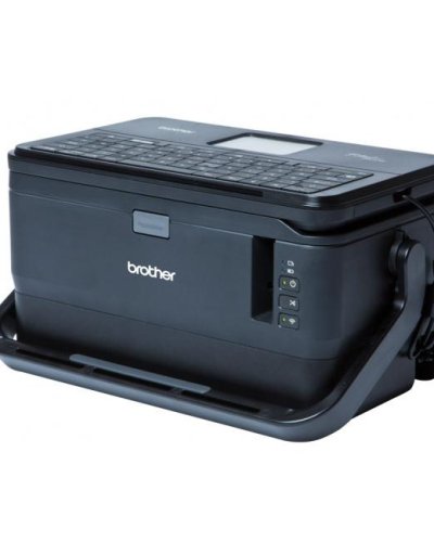 Brother PTD 800W tlačiereň štítkov 