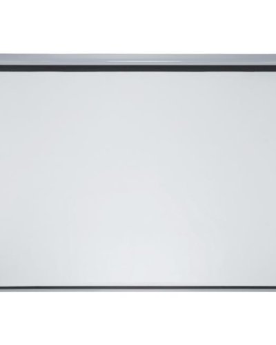 Elektrické plátno Nobo 2400 × 1800 mm 