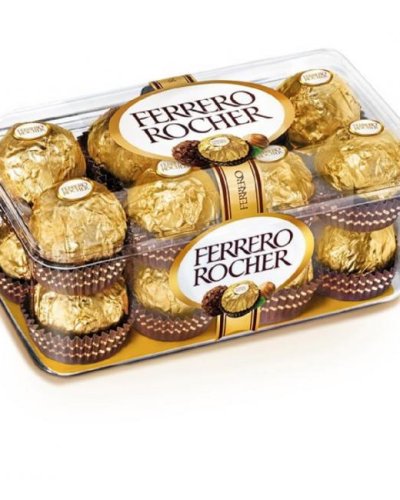 Ferrero Rocher T(16)16ks 