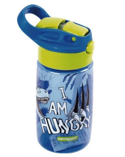 Fľaša KEYROAD Dino 