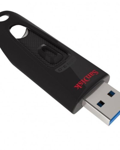 Flash disk USB SanDisk Ultra 3.0 64 GB 