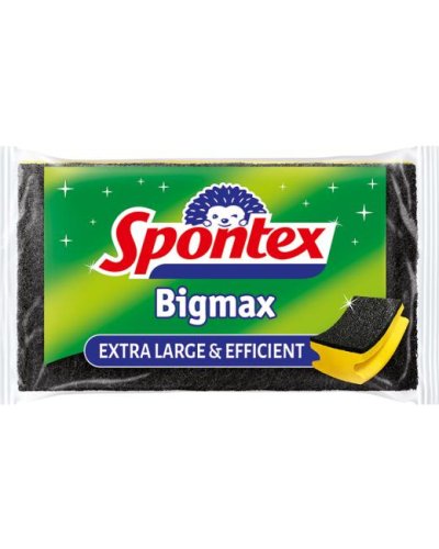 Hubka Spontex Bigmax 