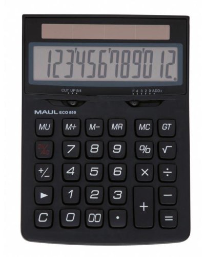 Kalkulačka Maul ECO 850 