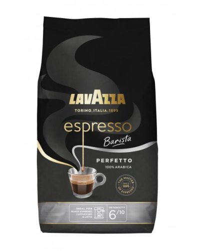 Káva LAVAZZA Espresso Barista Perfetto 1 kg 