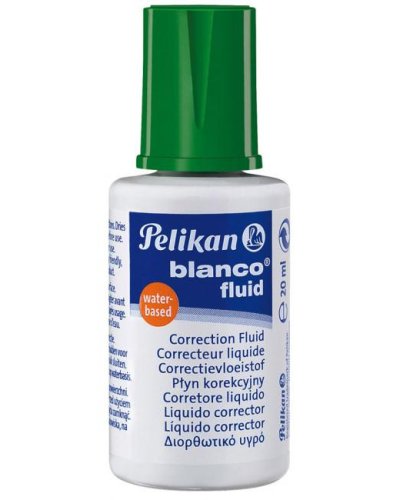 Korekčný lak Pelikan 20 ml 