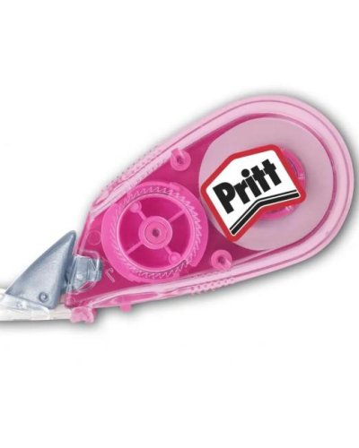 Korekčný roller Pritt Micro Rolly jednorazový, 5mm x 6 m 