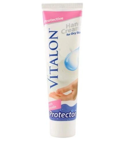 Krém na ruky VITALON Protector 100ml 