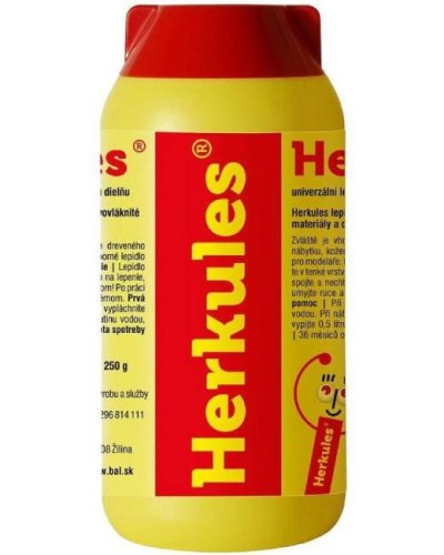 Lepidlo Herkules 250g 
