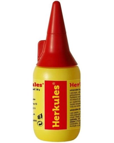Lepidlo Herkules 30g 