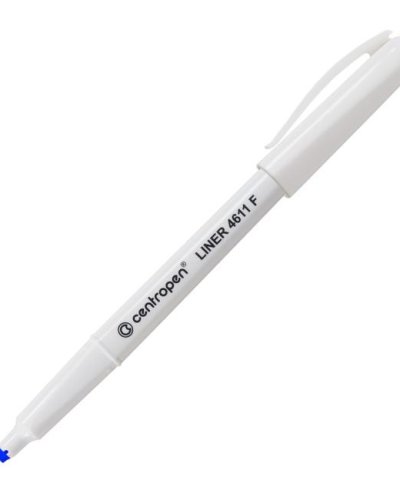 Liner Centropen 4611 modrý 