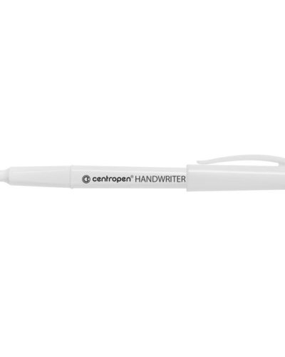 Liner Centropen 4651 0,5 mm čierny 