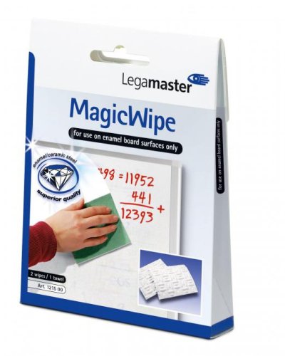 Magická stierka MagicWipe 