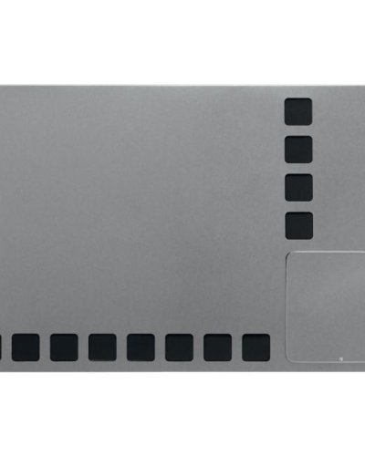 Magnetická tabuľa kombinovaná penová Nobo 610x390 mm 