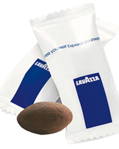 Mandľa LAVAZZA Monbana v čokoláde a kakaovom prášku 200 x 3,5 g 