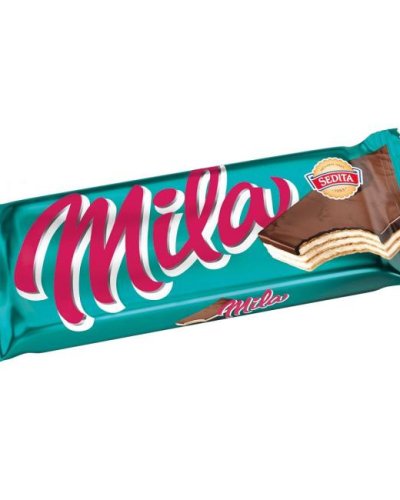 Mila rezy 50g 