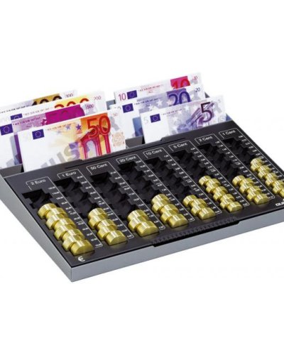 Mincová priehradka DURABLE EUROBOARD XL 328x59x286mm 