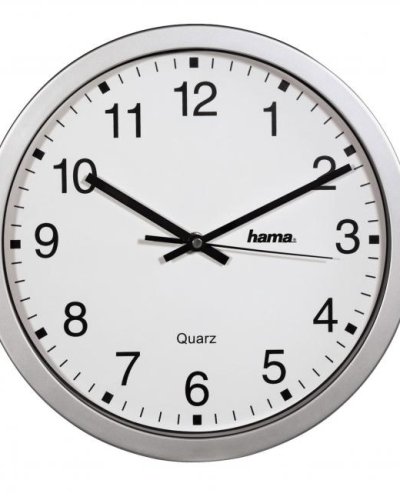 Nástenné hodiny CWA100 30cm 