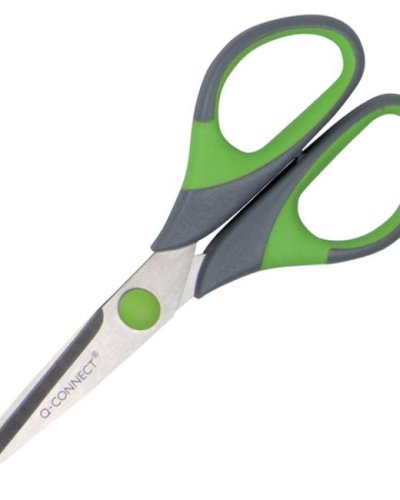 Nožnice Q-CONNECT Soft 14cm 