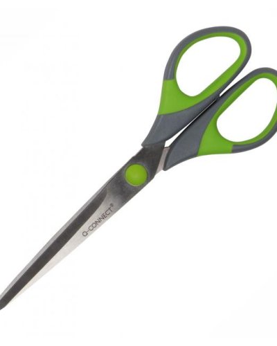 Nožnice Q-CONNECT Soft 17,5cm 