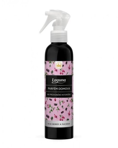 Parfém domova Laguna acai berry 300 ml 
