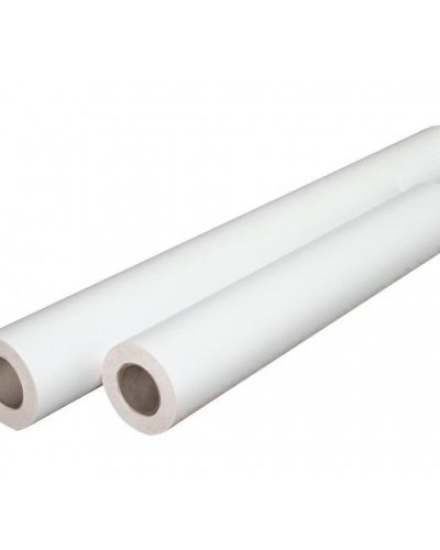 Plotrové role, 610mm/50m/50mm, 90g 