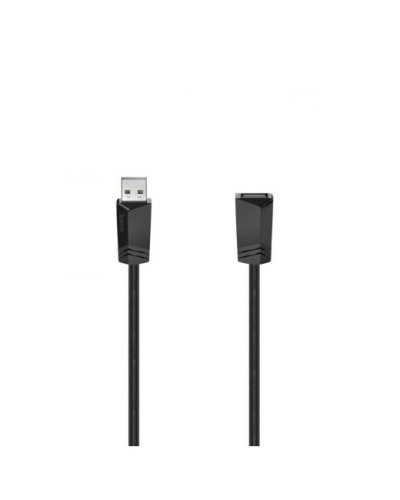 Predlžovací kábel USB 2.0 A-A 1,5m 
