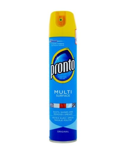 Pronto sprej Multisurface univerzálny 300ml 
