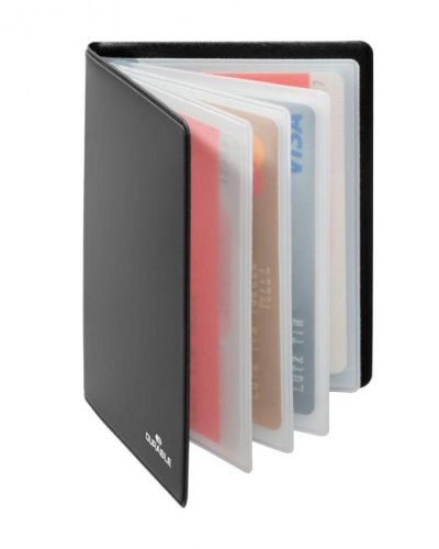 Puzdro na RFID karty 