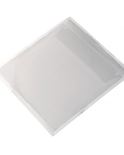 Samolepiace vrecko na CD/DVD POCKETFIX 