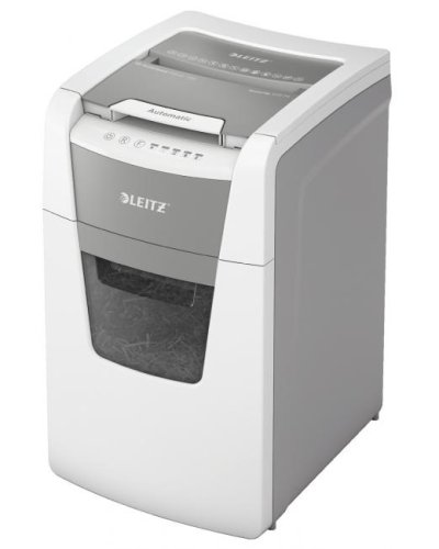 Skartovačka Leitz IQ AutoFeed 150 P4 
