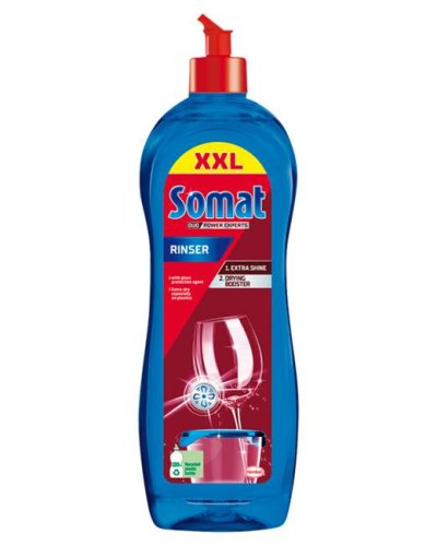 Somat leštidlo do umývačky riadu 750 ml 