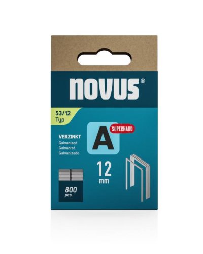 Spinky Novus 53/12 S • 800 ks 