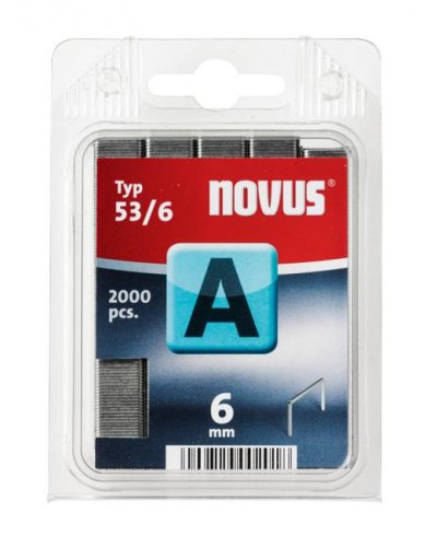 Spinky Novus 53/6 • 1800 ks 