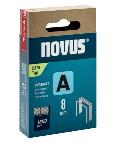 Spinky Novus 53/8 • 1800 ks 