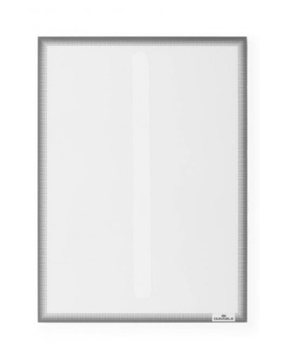 Statické vrecko Info Pocket Durable A4 5 ks 