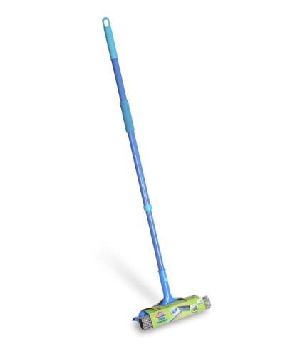 Stierka na okná Telefix Spontex 120 cm 