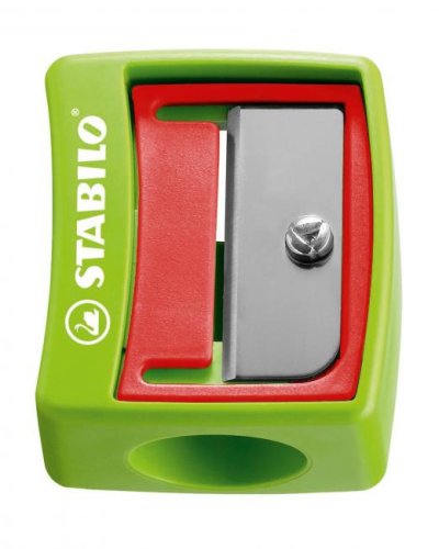 Strúhadlo STABILO woody 