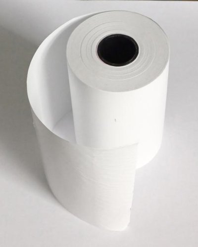 Termo páska 80/52/17 mm, 34m, 48g BPA free 
