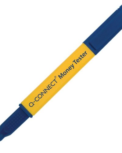 Tester bankoviek Q-CONNECT 