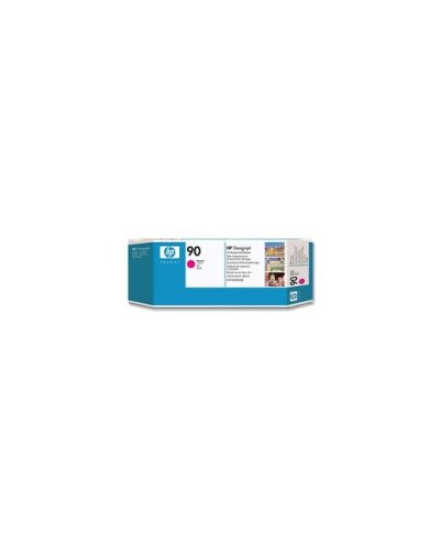 Tlačová hlava HP C5056A HP 90 pre DesignJet 4000/4500 magenta 