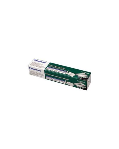 Tlačový film Panasonic KX-FA54 pre KX-FP145/148, KX-FC238/243/248 (2ks v bal.) 