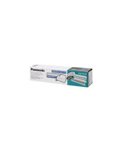 Tlačový film Panasonic KX-FA55 pre KX-FP82/88, KX-FM90, KX-FP153/158 (2ks v bal.) 