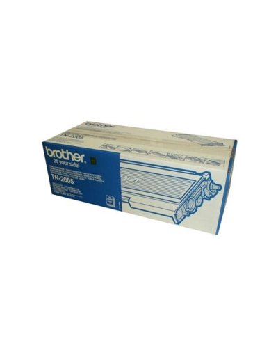 Toner Brother TN-2005 pre HL-2035 (1.500 str.) 