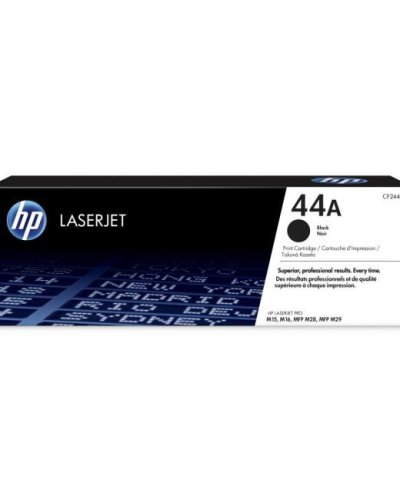 Toner HP CF244A HP 44A black (1.000 str.) pre LaserJet Pro M15a/M28a