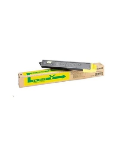 Toner Kyocera TK-8325Y yellow (12.000 str.) pre TASKalfa 2551Ci