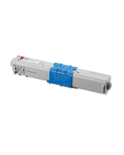 Toner OKI 44469705 magenta (2.000 str.) pre C310/C330/C510/C530/MC351/MC361/MC561